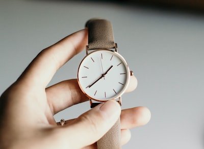 Foto del producto: reloj